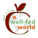 A Well-Fed World A Well-Fed World is a hunger relief and animal protection organization chipping away at two of the world’s most immense, unnecessary and unconscionable forms of suffering…